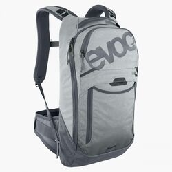 EVOC TRAIL PRO 10 S/M SIRT ÇANTASI - 1