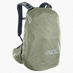 EVOC TRAIL PRO 16 L/XL SIRT ÇANTASI - 4