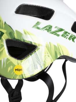 LAZER GEKKO CE-CPSC KASK - 4