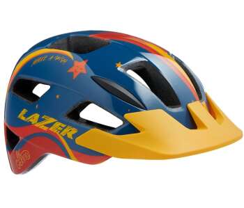 LAZER LIL GEKKO CE-CPSC MIPS KASK - 1