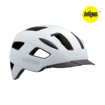 LAZER LIZARD+ CE-CPSC MIPS KASK - 1