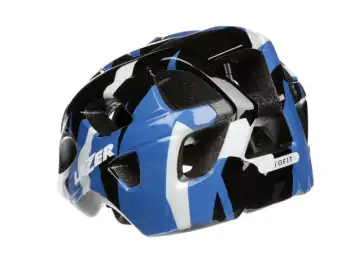 LAZER NUTZ MIPS KASK - 5