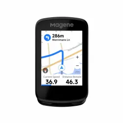 MAGENE C606 GPS BİSİKLET BİLGİSAYARI - 1