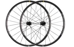 MAVIC CROSSMAX 22 Pr BST 27,5 P1665110 TEKER SETİ - 1