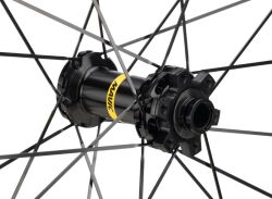 MAVIC CROSSMAX 22 Pr BST 27,5 P1665110 TEKER SETİ - 3