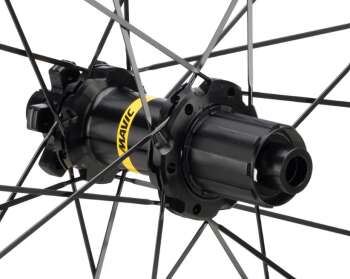 MAVIC CROSSMAX 22 Pr BST 27,5 P1665110 TEKER SETİ - 5