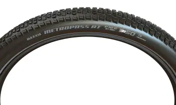 MAXXIS CITY METROPASS AT 27.5x2.40 TELLİ EXO/TR DIŞ LASTİK - 3