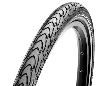 MAXXIS CITY OVERDRIVE EXCEL 700x35C TELLİ DIŞ LASTİK - 1