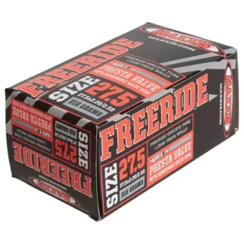 MAXXIS FREERIDE 27.5X2.2/2.5 PRESTA 48mm İÇ LASTİK - 1