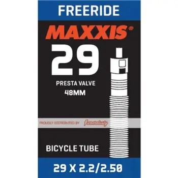 MAXXIS FREERIDE 29x2.2/2.5 PRESTA 48mm İÇ LASTİK - 1