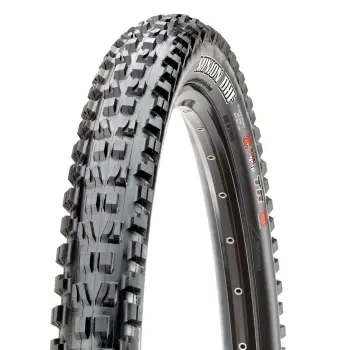 MAXXIS MINION DHF 27.5X2.50 WT KATLANIR DIŞ LASTİK - 1