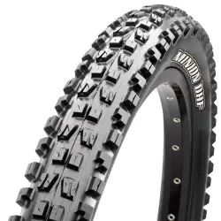 MAXXIS MINION DHF 29X2.50 EXO TELLİ DIŞ LASTİK - 1