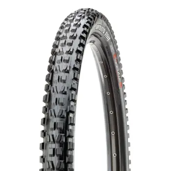 MAXXIS MINION DHF 29X2.50 EXO TR TELLİ DIŞ LASTİK - 1