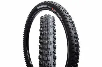 MAXXIS MINION DHF 29X2.50 WT 3C EXO+ TR KATLANIR DIŞ LASTİK - 2