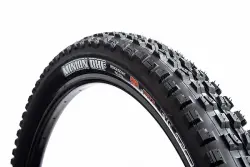 MAXXIS MINION DHF 29X2.50 WT 3C EXO+ TR KATLANIR DIŞ LASTİK - 3