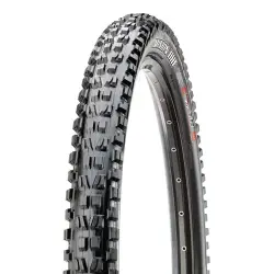 MAXXIS MINION DHF 29X2.50 WT 3C EXO+ TR KATLANIR DIŞ LASTİK - 1