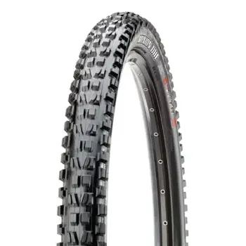 MAXXIS MINION DHF 29X2.50 WT 3C EXO+ TR KATLANIR DIŞ LASTİK - 1