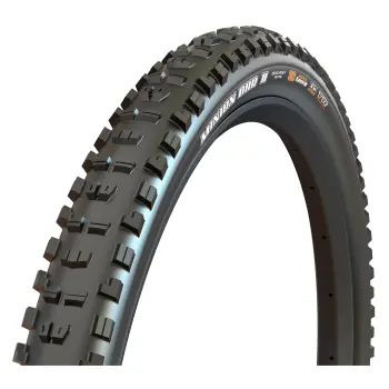 MAXXIS MINION DHR II 29X2.50 3C EXO+ TR KATLANIR DIŞ LASTİK - 1