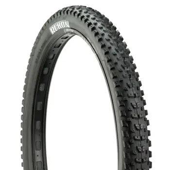 MAXXIS REKON 27.5x2.25 TELLİ DIŞ LASTİK - 1