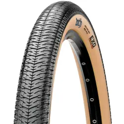 MAXXIS URBAN DTH 26x2.30 AMBER YANAK KATLANIR DIŞ LASTİK - 1