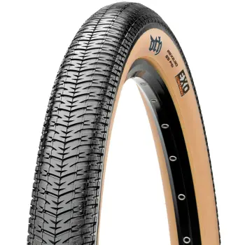 MAXXIS URBAN DTH 26x2.30 AMBER YANAK KATLANIR DIŞ LASTİK - 1