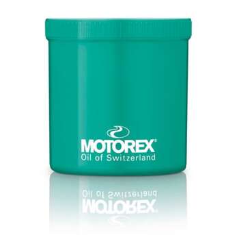 MOTOREX 850 Gr KAVANOZ BİSİKLET GRES YAĞ - 1