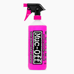 MUC-OFF 1 LT NANO TECH BİSİKLET TEMİZLEYİCİ - 1