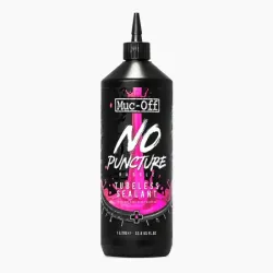 MUC-OFF 1 LT NO PUNCTURE TUBELESS SIVISI - 1