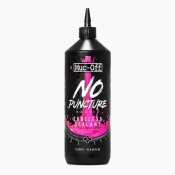 MUC-OFF 1 LT NO PUNCTURE TUBELESS SIVISI - 1