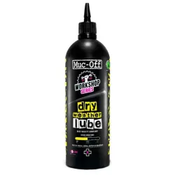 MUC-OFF 1LT DRY KURU HAVA ZİNCİR YAĞI - 1