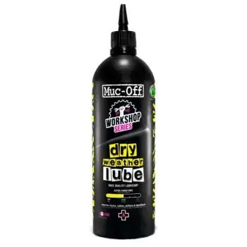 MUC-OFF 1LT DRY KURU HAVA ZİNCİR YAĞI - 1