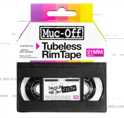 MUC-OFF 21MM TUBELESS JANT BANDI - 1