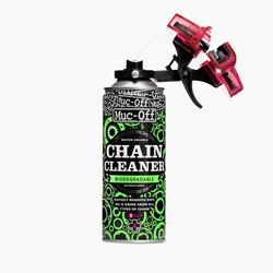 MUC-OFF 400 ML BİO CHAIN DOC ZİNCİR TEMİZLEME - 1