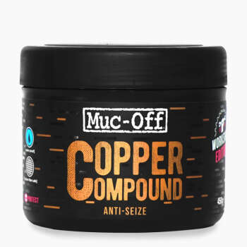 MUC-OFF 450 GR KOROZYON ÖNLEYİCİ GRES - 1