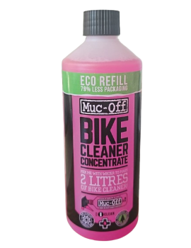 MUC-OFF 500 ML KONSANTRE BİSİKLET TEMİZLEYİCİ - 1