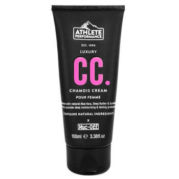 MUC-OFF CHAMOIS 100ML (KADIN) KREM - 1