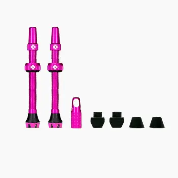 MUC-OFF V2 TUBELESS 60MM VALF - 1