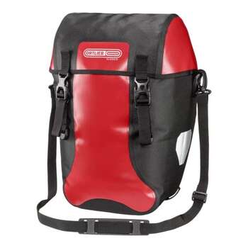 ORTLIEB F2601 BIKE-PACKER CLASSIC 40L ARKA BAGAJ ÇANTASI - 2