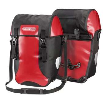 ORTLIEB F2601 BIKE-PACKER CLASSIC 40L ARKA BAGAJ ÇANTASI - 1