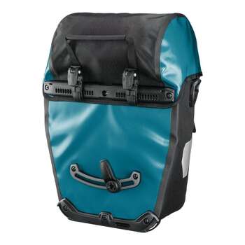 ORTLIEB F2604 BIKE-PACKER CLASSIC 40L ARKA BAGAJ ÇANTASI - 3