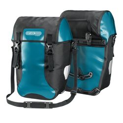 ORTLIEB F2604 BIKE-PACKER CLASSIC 40L ARKA BAGAJ ÇANTASI - 1