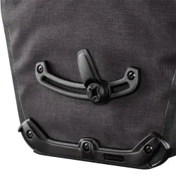 ORTLIEB F2704 BIKE-PACKER PLUS 42L ARKA BAGAJ ÇANTASI - 6