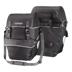 ORTLIEB F2704 BIKE-PACKER PLUS 42L ARKA BAGAJ ÇANTASI - 1