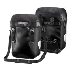 ORTLIEB F4803 SPORT-PACKER CLASSIC 30L ÖN BAGAJ ÇANTASI - 1