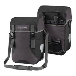 ORTLIEB F4904 SPORT-PACKER PLUS 30L ÖN BAGAJ ÇANTASI - 1