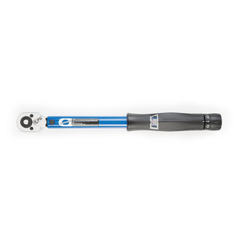 PARK TOOL 10/60Nm TW-6.2 TORK ANAHTARI - 1