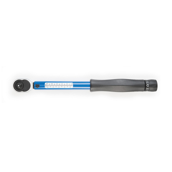 PARK TOOL 10/60Nm TW-6.2 TORK ANAHTARI - 2