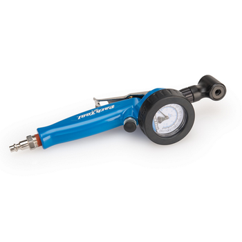 PARK TOOL SHOP GÖSTERGELİ POMPA ADAPTÖRÜ - 1