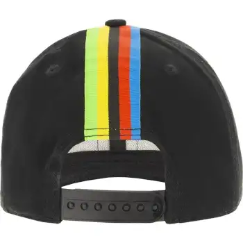 SANTINI UCI BASEBALL ŞAPKA - 3