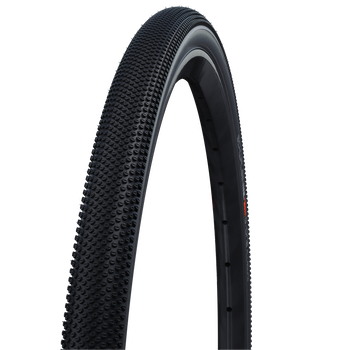 SCHWALBE G-ONE ALLROUND PERF, RACEGUARD TLE 700x40 KATLANIR DIŞ LASTİK - 2
